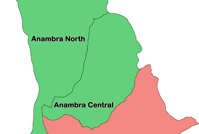 2027: PDP, APC, NDC Collapse Structures Into APGA NASS Candidate In Anambra