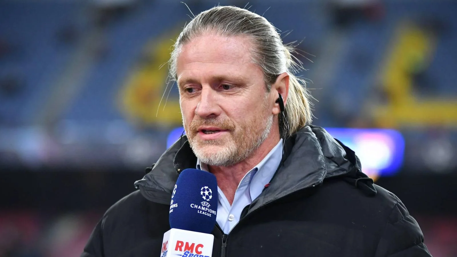 World Cup 2026: Players play for him – Petit identifies main difference between Ronaldo, Messi