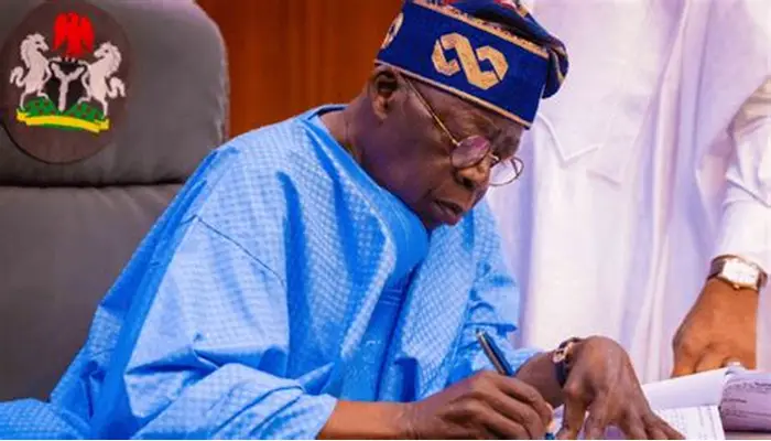 Five-year jail term, other highlights of NIMC Act 2026