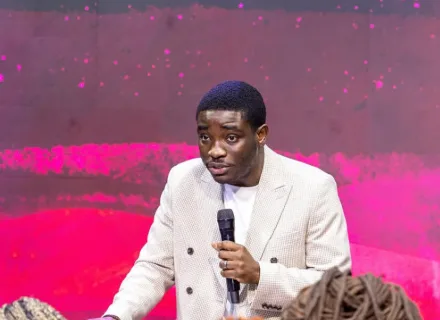 Learn Bible before preaching, Pastor blasts Dolapo Lawal over salvation doctrine