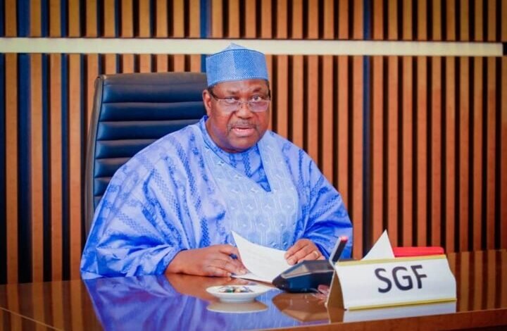  Akume Berates Makinde For ‘Playing Politics’ With Abduction Of Innocent Citizens