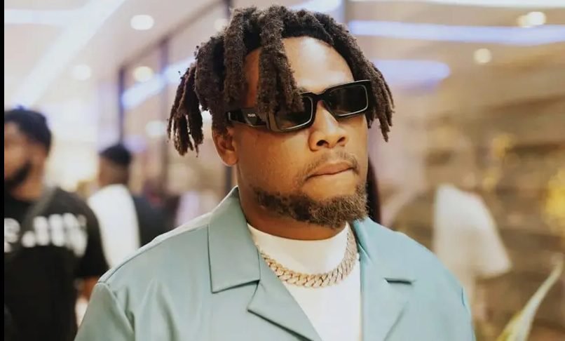 Nigerian artists not as rich as NBA players – Singer BNXN