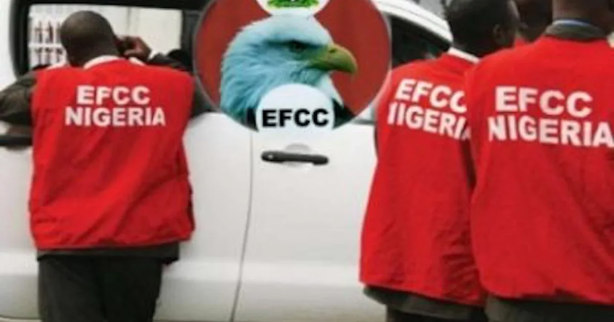 EFCC dismisses secret recruitment claims, warns public of viral fake news