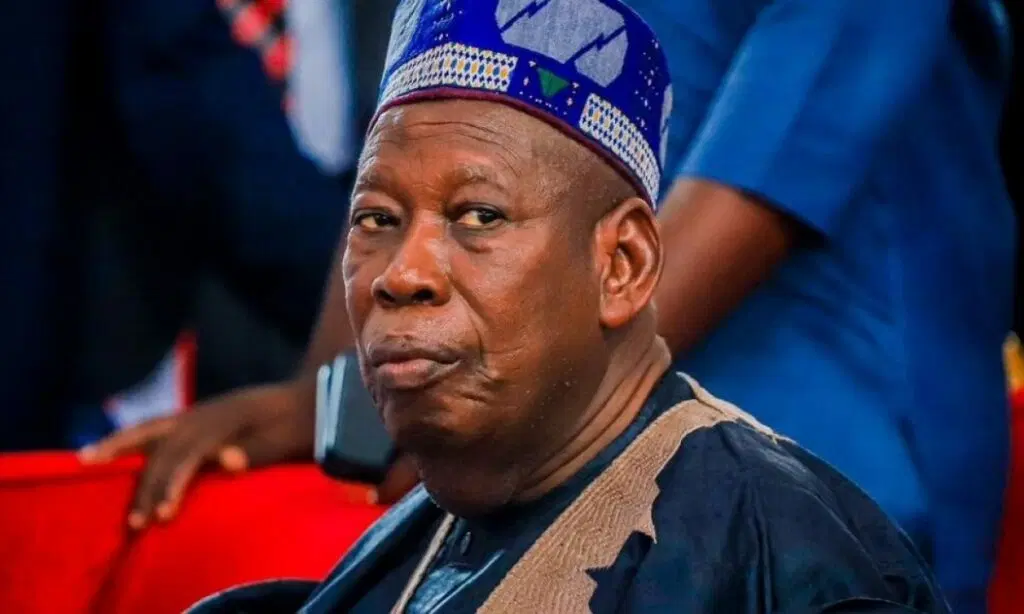 Atiku, Obi Lack Grassroots Structures, Northern Appeal To Unseat Tinubu – Ganduje
