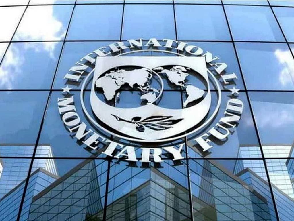 IMF Retains Nigeria’s 2026 Economic Growth Outlook At 4.1%