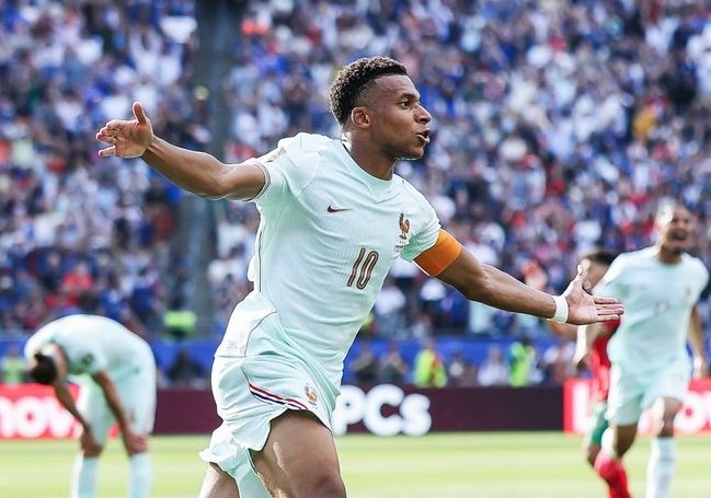 World Cup 2026: France Outclass Morocco To Seal Semifinal Spot