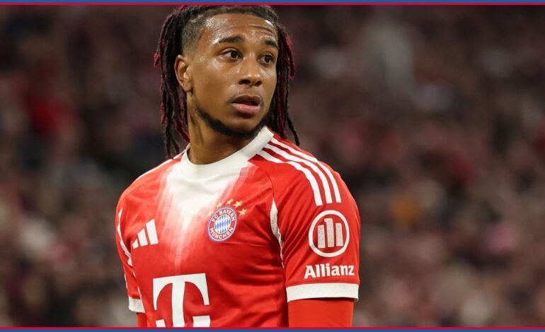 Transfer: Real Madrid ready to complete world-record €223m deal for Olise