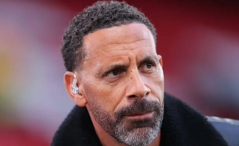 World Cup: ‘Never happened before’ – Rio Ferdinand reacts to Embolo’s red card in Argentina win