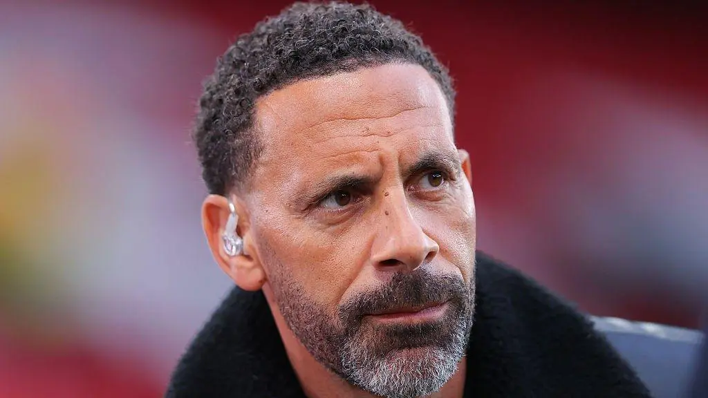 World Cup: ‘Never happened before’ – Rio Ferdinand reacts to Embolo’s red card in Argentina win
