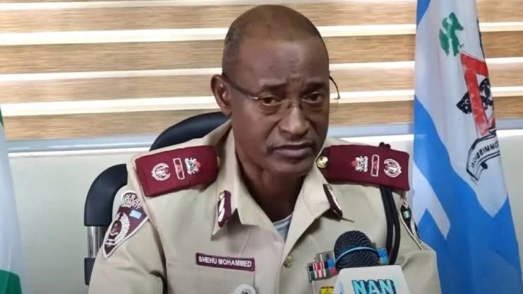32 killed, 26 injured in three road crashes across Kogi, Ogun, Kwara — FRSC