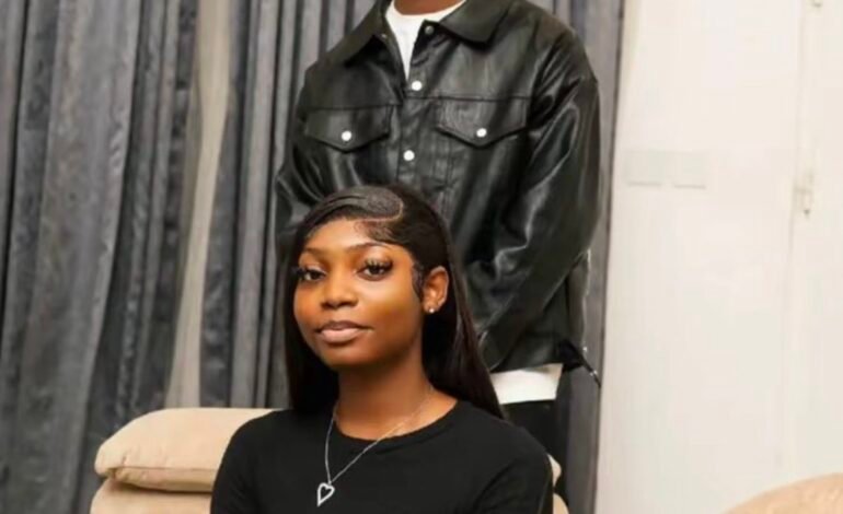 ‘I kept treating infections’ — Tunmise opens up on messy breakup with Ivana