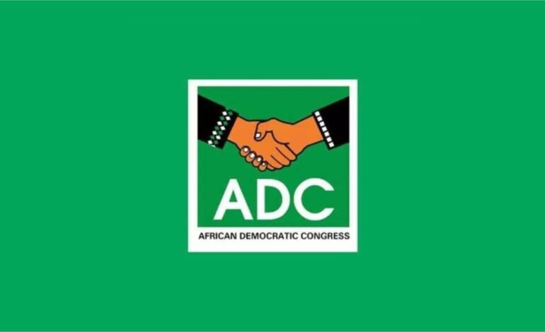2027 polls: Ideyi emerges ADC candidate for Ebonyi South Senatorial zone