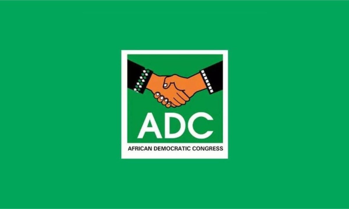 2027 polls: Ideyi emerges ADC candidate for Ebonyi South Senatorial zone