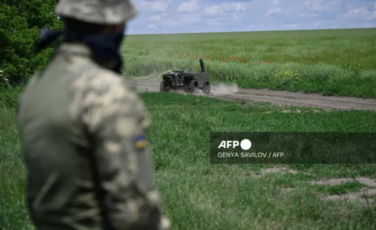 Equatorial Guinea youth warns of Russian recruitment trap after Ukraine ordeal