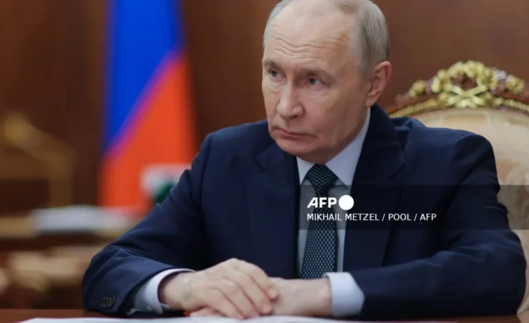 Russia summons Japan ambassador over disputed islands row