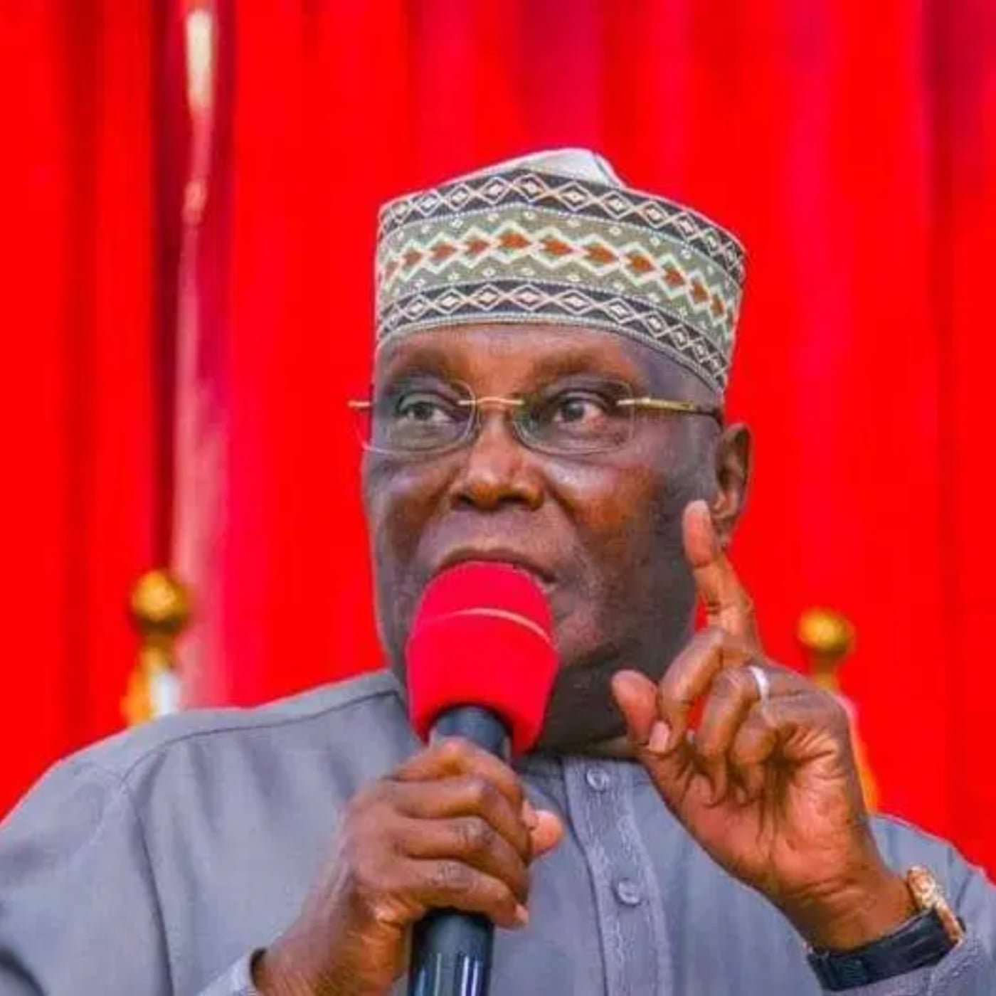 Atiku accuses Tinubu of favouring oil companies with tax incentives amid rising petrol prices 