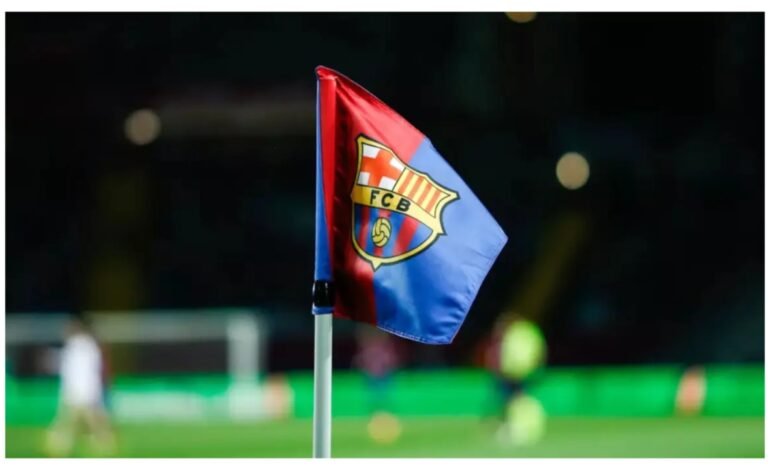 Preseason: Barcelona cancel friendly in Morocco