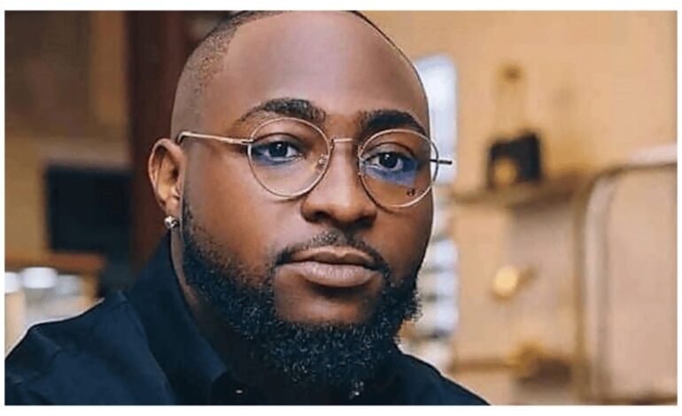 Osun 2026: You can’t stop God’s project – Davido tackles APC