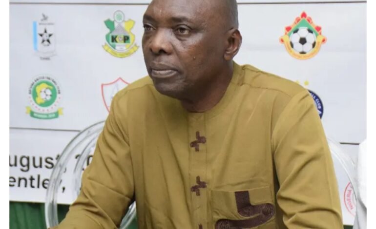 NPFL: Pre-season tournament will get clubs ready for CAF challenges – Owumi 