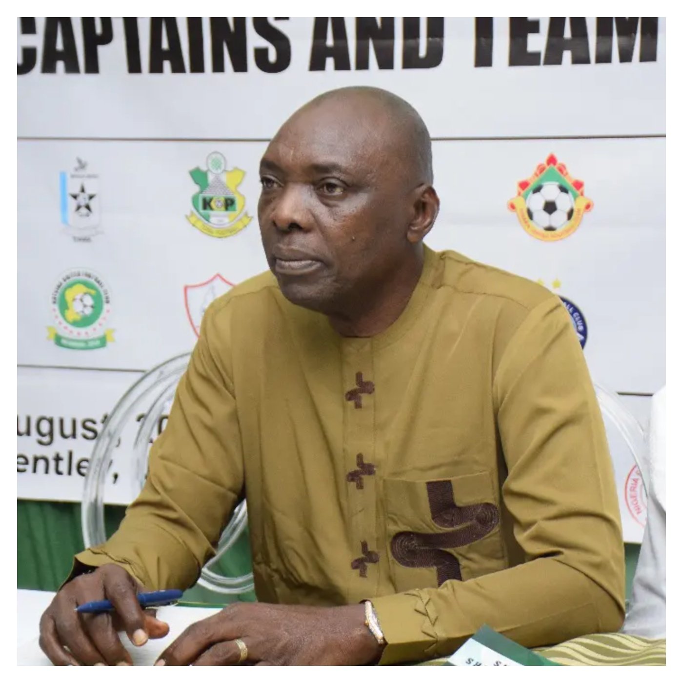 NPFL: Pre-season tournament will get clubs ready for CAF challenges – Owumi 