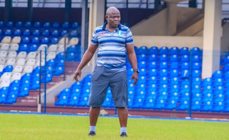 NPFL: Why Plateau United lost to Rivers United – Ogunbote