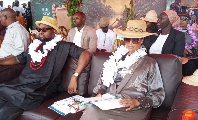 FG targets mid-2027 to connect all riverine communities to telecoms