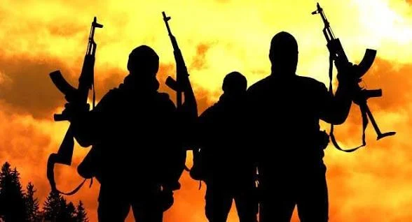 Gunmen kill 85-year-old Edo community leader