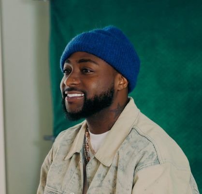Davido, Bashir Ahmad Clash Over Grammy Nominations, Politics