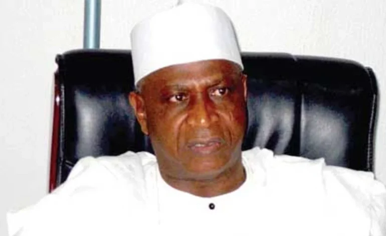 APC governors are ‘tenants’ in govt houses – Baraje