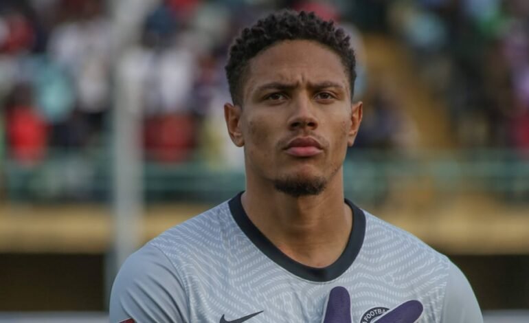 Serie A: Okoye reflects on Udinese’s draw against Como