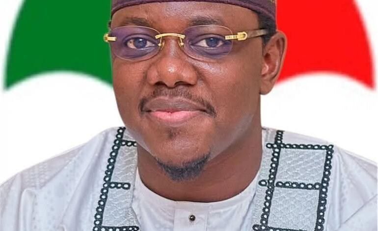 You have power to sack old generation of leaders from power – Lamido tells youths 