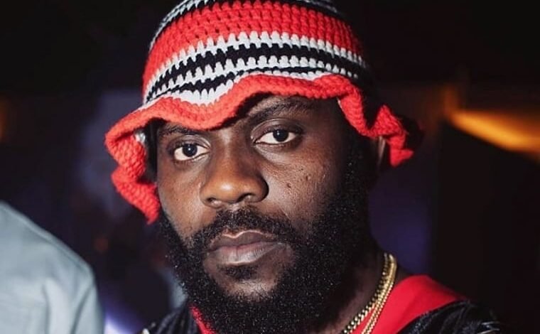 OdumoduBlvck’s lawyers petition police over alleged arrest attempt