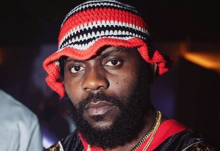 OdumoduBlvck’s lawyers petition police over alleged arrest attempt