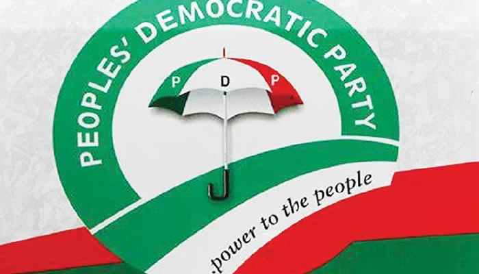 2027: Wike-backed PDP celebrates as INEC publishes Onor as presidential candidate