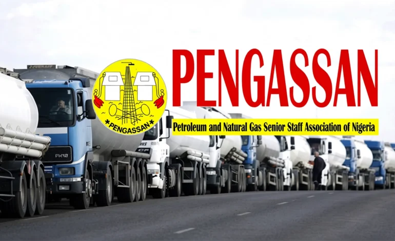 PENGASSAN Demands NASS Review Of Tinubu’s Oil Executive Orders