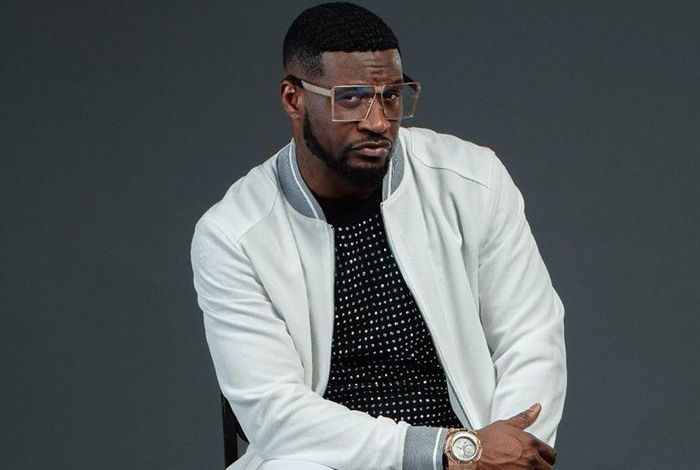 Mr P alleges Jude Okoye threatened him over US property dispute