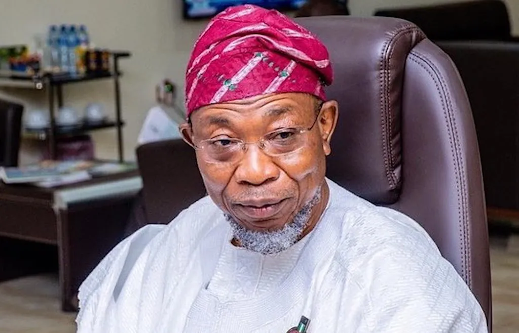 Osun Guber: ADC Alleges Plot To Arrest Aregbesola 