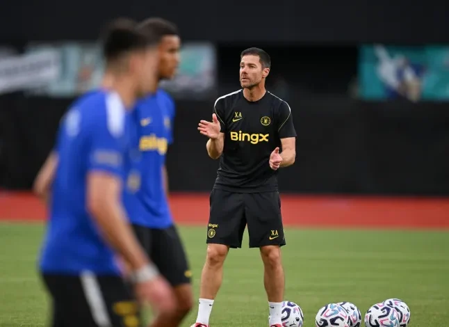 Chelsea Must Sell Players To Maintain Balance  –Leboeuf Tells Alonso