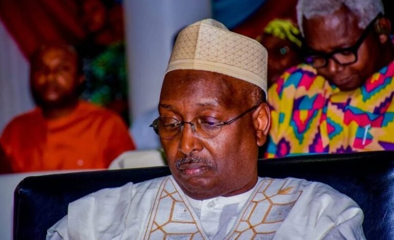 2027: Why opposition parties should unite behind single presidential candidate – Lukman