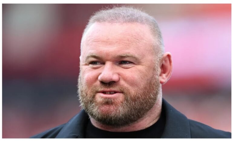 Transfer: He’s aggressive – Rooney reacts as Man Utd sign Baleba