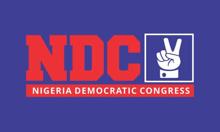 Anambra NDC Crisis Deepens As 2 Contending Aspirants Loose Assembly Ticket