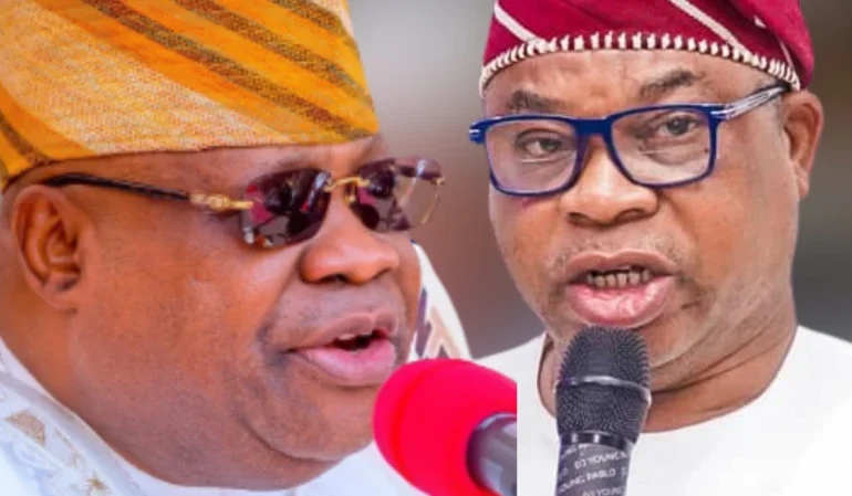 Meet 15 candidates vying for Osun governorship seat