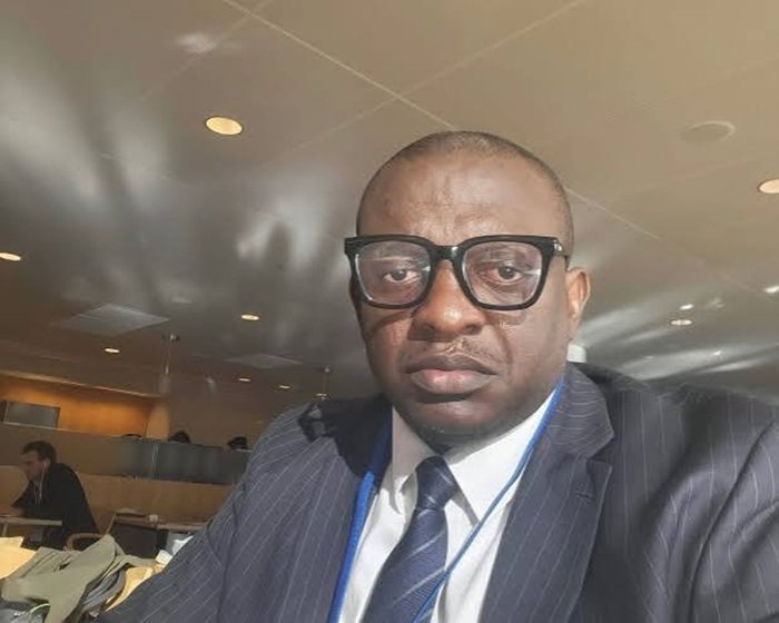 Coalition demands probe into alleged police assault on Pinnacle Daily Editor in Abuja