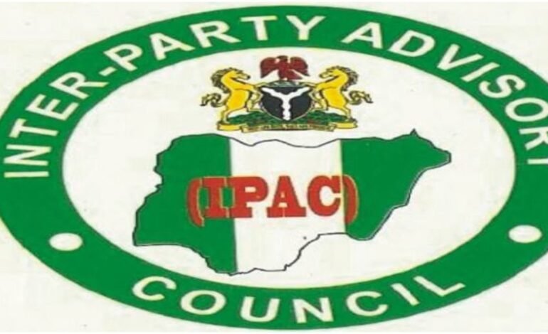 IPAC denies relocating Osun chapter election to Abuja