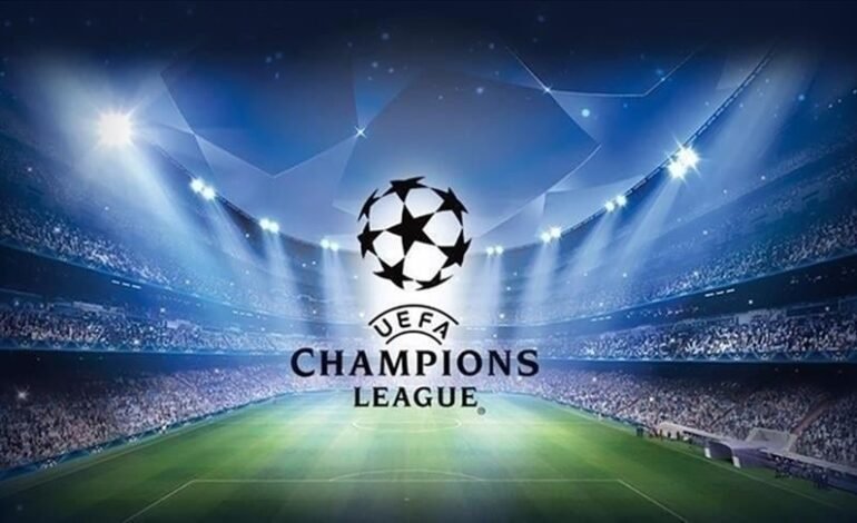 Champions League: UEFA sets September 2 as deadline for squad registration