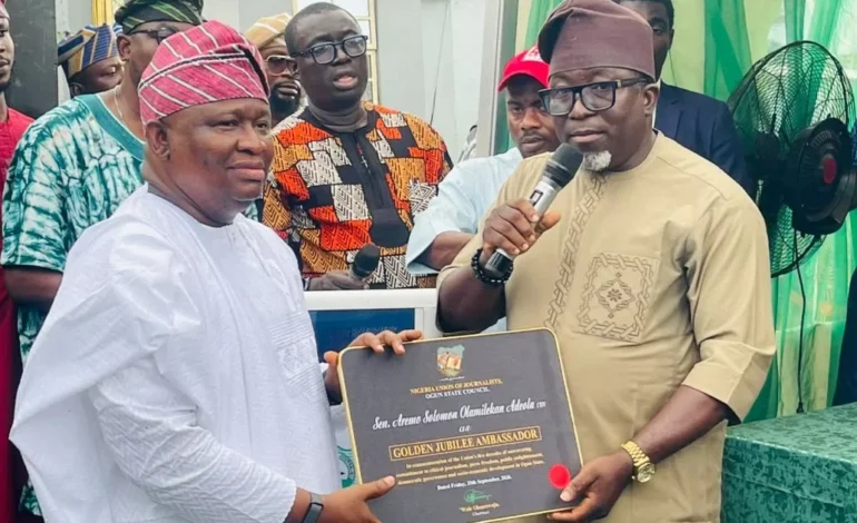 2027: Yayi promises 500,000 jobs, LG autonomy if elected