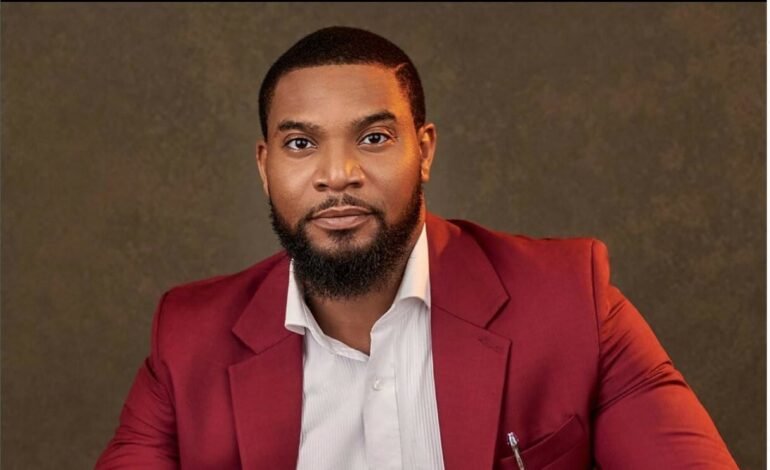 Kunle Remi reveals wife won’t kneel for every elderly person