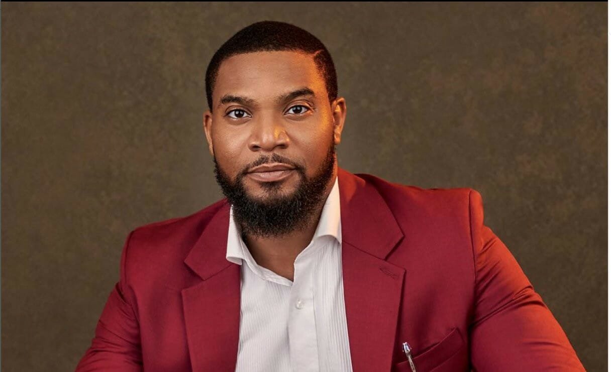 Kunle Remi reveals wife won’t kneel for every elderly person