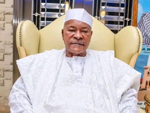 Kogi PDP mourns ex-governor Ibrahim Idris