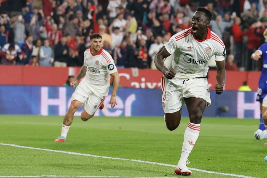 AFCON 2027 qualifiers: How Nigeria will approach Guinea-Bissau match – Akor Adams